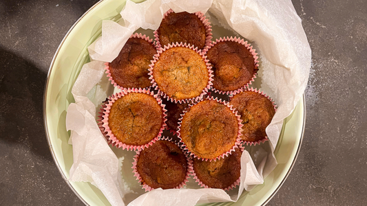 Easy Banana Bread Recipe 